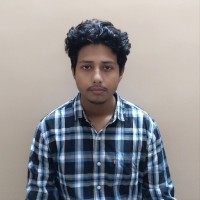Debanjan Chakraborty
