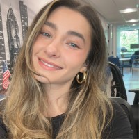 Melina Gjoka