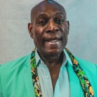Frank Bruno