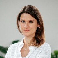 Olga Ivanova