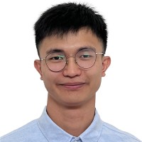 Yee Hong Ong