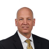 Chris Daniels, PMP, SSM, MBA