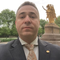 Jeffrey Amore