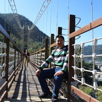 Shuo Du