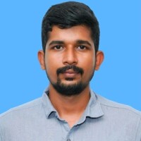 Madhan Prasath Arumugam