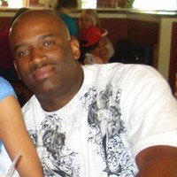 Darrell Burke