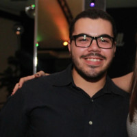 Welerson Santos Souza
