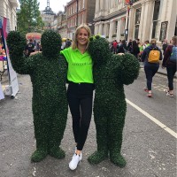 Briony Shaw