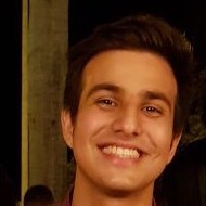 Daniel Barbosa