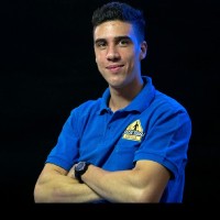Caique Pereira