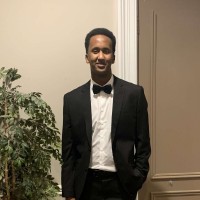 Abdirahman Hassan