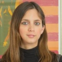 Mayra Edith Estrada Espinoza