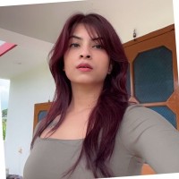 Poonam Negi