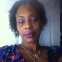 LaShaunda Harris
