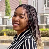 Ugochi Okere-Francis