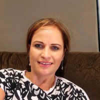 Maryke Spencer