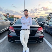 Anas Fazroun