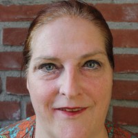 😃🐝 Yolanda Dobbelstein 🐝😃