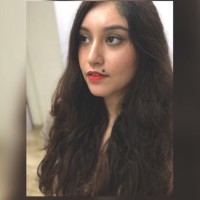 Simran Gandhi