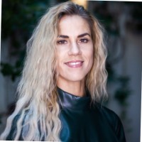 Lene Puntervold