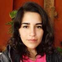 María Silvia Johanna Díaz Vázquez