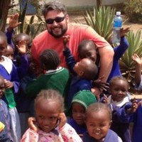 Evangelist Michael Surber
