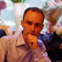 Антон Кокорев