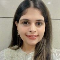 Mansi Chadha