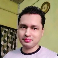 Sanjeeb Kumar