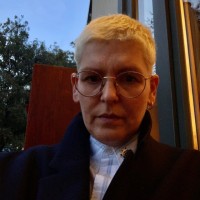 Christina Pavlou