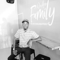 Sipho Mashiya