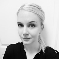 Ingrid Rønning
