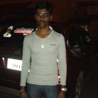 venkatesh janakiraman