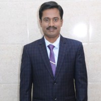 Pasupathi Parasuraman