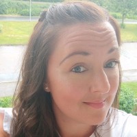 Helen Hallberg