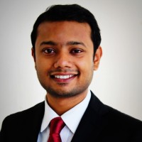K.V. Kartik Subramanian