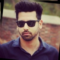 Harman Sandhu