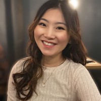 Tiffany Mok