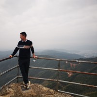 Warren Wu