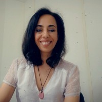 Assia Brahimi
