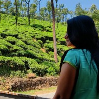Laxmi Teli