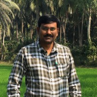 Yerramsetti Ramesh Kumar