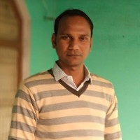 Mohd Shah Nawaz