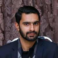 shehryar arif