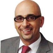 Mohammad Dayekh, MBA