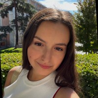 Anastasiia Adamova