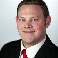 Benjamin Haukaas