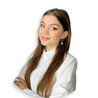 Andreea Ionel-Andriescu