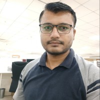 Digant Vyas