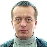 Сергей Копышев